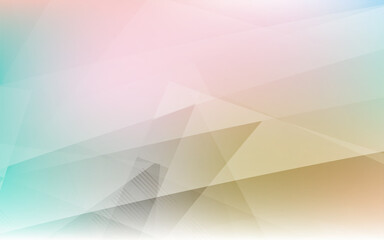 Abstract technology background Hi-tech communication concept innovation background illustration