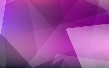 Abstract technology background Hi-tech communication concept innovation background illustration