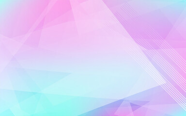 Abstract technology background Hi-tech communication concept innovation background illustration