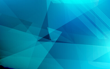 Obraz premium Abstract technology background Hi-tech communication concept innovation background illustration