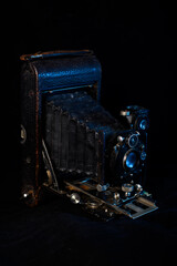 old camera