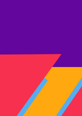 Business letter pad design 