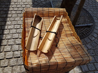 Bamboo