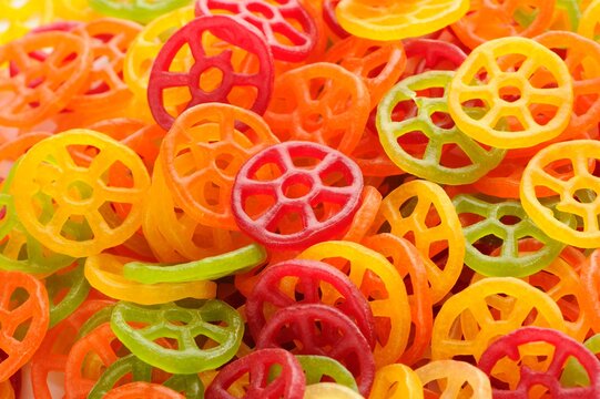 Far-far (Fryums Snacks)