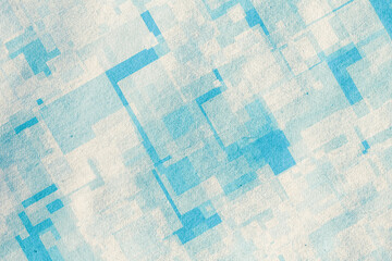 abstract blue background