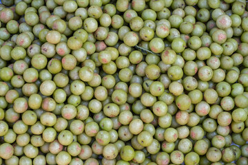 Indian gooseberries