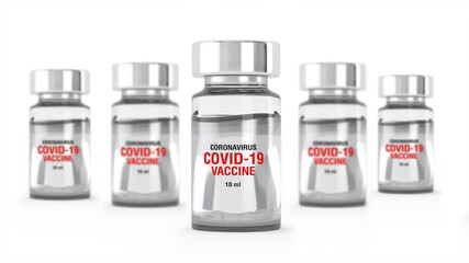 Vaccine and syringe injection prevention immunization and treatment from corona virus infection