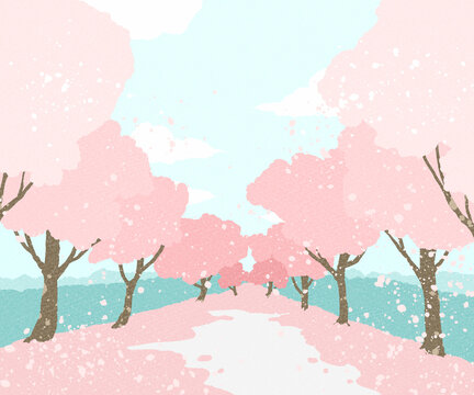 Yaezakura Images Browse 722 Stock Photos Vectors And Video Adobe Stock