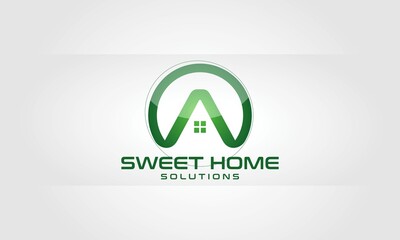 Sweet Home Logo
