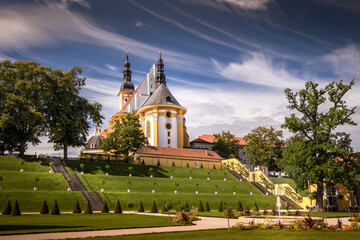 Kloster Neuzelle