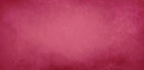 Pink background with vintage texture and grunge - obrazy, fototapety, plakaty