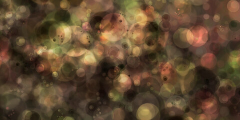 abstract fractal colorful brown rust bronze coffee sand marbled stone wall concete cement grunge image paint background bg texture wallpaper art frame sample illustration board