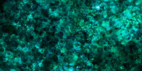 abstract fractal colorful blue aquamarine cerulean mint azure marbled stone wall concete cement grunge image paint background bg texture wallpaper art frame sample illustration board