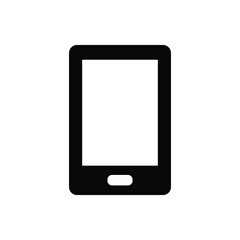 Smartphone device icon