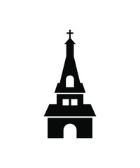 church icon,vector best flat icon.