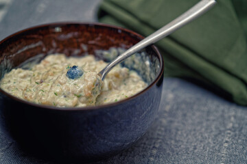squash mugcake    