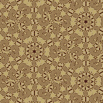 Pattern design and texture idea for the background. 3d illustration art for website. interior decoration idea. new trendy wallpaper. embroidery batik concept. mosaic floor. print work for t shirt