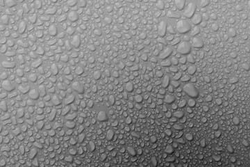 Wassertropfen hintergrund