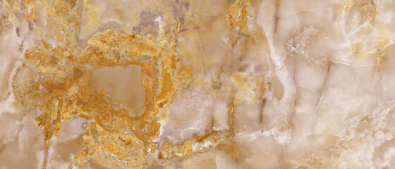 natural marble texture background with interior-exterior onyx marble stone for home decoration...