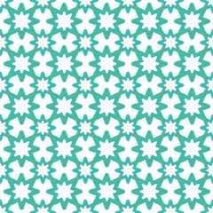 Summer vector seamless geometric pattern. Background for wallpaper and packaging