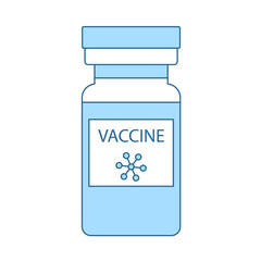 Covid Vaccine Icon