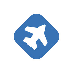 Fototapeta premium airport