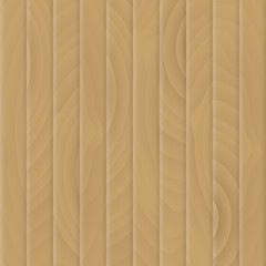 Cartoon wooden texture. Vector background
