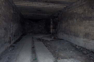 höhle und felsenkeller