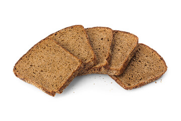 Rye bread