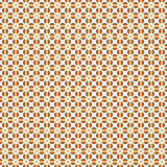 Abstract Cross Pattern generative computational art illustration