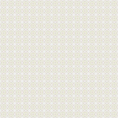 Fototapeta premium Abstract Cross Pattern generative computational art illustration