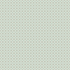 Abstract Cross Pattern generative computational art illustration