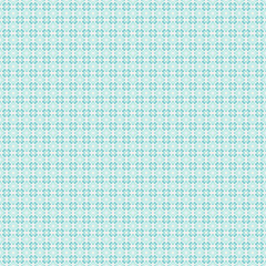 Abstract Cross Pattern generative computational art illustration