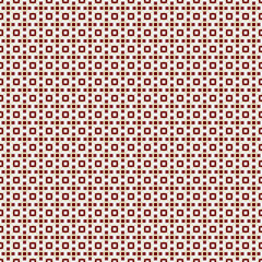 Abstract Cross Pattern generative computational art illustration