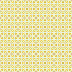 Abstract Cross Pattern generative computational art illustration