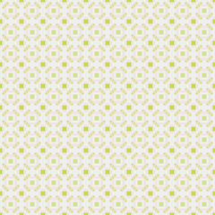 Abstract Cross Pattern generative computational art illustration