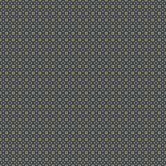 Abstract Cross Pattern generative computational art illustration