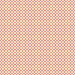 Abstract Cross Pattern generative computational art illustration