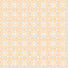 Abstract Cross Pattern generative computational art illustration