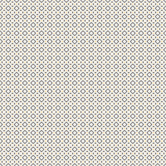 Abstract Cross Pattern generative computational art illustration