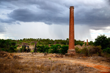 Ravenswood, Queensland, Australia