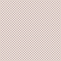 Abstract Cross Pattern generative computational art illustration