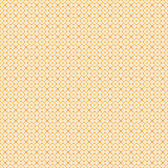 Abstract Cross Pattern generative computational art illustration