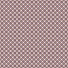 Abstract Cross Pattern generative computational art illustration