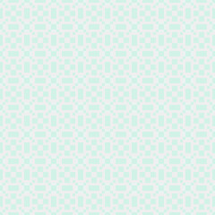 Abstract Cross Pattern generative computational art illustration