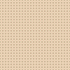 Abstract Cross Pattern generative computational art illustration