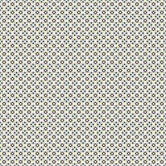 Abstract Cross Pattern generative computational art illustration