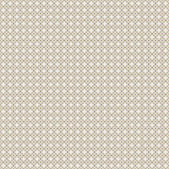 Abstract Cross Pattern generative computational art illustration