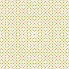 Abstract Cross Pattern generative computational art illustration