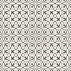 Abstract Cross Pattern generative computational art illustration